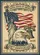 Bald Eagle American Flag Statue of Liberty Bell 1776-2026 - USA 250th Anniversary Gift for Veterans Garden Flag - 6