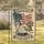Bald Eagle American Flag Statue of Liberty Bell 1776-2026 - USA 250th Anniversary Gift for Veterans Garden Flag - 1