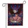 Bald Eagle American Flag Stained Glass 1776-2026 - USA 250th Anniversary Independence Day Garden Flag - 3