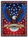 Bald Eagle American Flag 1776-2026 - USA 250 Years of Freedom Independence Day Garden Flag - 6