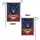Bald Eagle American Flag 1776-2026 - USA 250 Years of Freedom Independence Day Garden Flag - 4