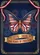 Patriotic Butterfly American Flag 1776-2026 - USA 250th Freedom Celebration Garden Flag - 6