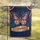 Patriotic Butterfly American Flag 1776-2026 - USA 250th Freedom Celebration Garden Flag - 5