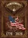 Bald Eagle American Flag Cross 1776-2026 - USA 250th Anniversary Faith Freedom Gift Garden Flag - 6