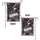 Bald Eagle American Flag 1776-2026 USA 250th Anniversary Freedom Celebration Garden Flag - 4