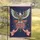 Bald Eagle American Flag 1776-2026 - USA 250th Anniversary Independence Day Gift for Veterans Garden Flag - 5