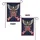 Bald Eagle American Flag 1776-2026 - USA 250th Anniversary Independence Day Gift for Veterans Garden Flag - 4