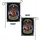 Bald Eagle American Flag 1776-2026 - USA 250th Anniversary Patriotic Gift for Veterans Garden Flag - 4