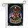 Bald Eagle American Flag 1776-2026 - USA 250th Anniversary Patriotic Gift for Veterans Garden Flag - 3
