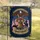 Bald Eagle American Flag 1776-2026 - USA 250th Anniversary Patriotic Gift for Veterans Garden Flag - 5
