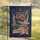 Bald Eagle Liberty Bell Statue Flag 250th Anniversary - USA Freedom 1776-2026 Celebration Garden Flag - 5