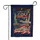 Bald Eagle Liberty Bell Statue Flag 250th Anniversary - USA Freedom 1776-2026 Celebration Garden Flag - 3