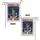 Statue of Liberty Patriotic Ducks 1776-2026 America 250th Anniversary Independence Day Garden Flag - 4