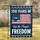 250 Years of Freedom We The People 1776 Flag - USA 250th Anniversary (1776-2026) Garden Flag - 1