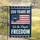 250 Years of Freedom We The People 1776 Flag - USA 250th Anniversary (1776-2026) Garden Flag - 5