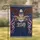 Bald Eagle American Flag 1776-2026 - USA 250th Anniversary Patriotic Gift for Veterans Garden Flag - 1