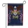 Bald Eagle American Flag 1776-2026 - USA 250th Anniversary Patriotic Gift for Veterans Garden Flag - 3