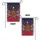 Bald Eagle American Flag 1776-2026 - USA 250th Anniversary Patriotic Gift for Dad Garden Flag - 4