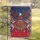 Bald Eagle American Flag 1776-2026 - USA 250th Anniversary Patriotic Gift for Dad Garden Flag - 5