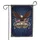 Majestic Bald Eagle American Flag 1776-2026 - USA 250 Years Freedom Celebration Gift Garden Flag - 3