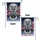 Bald Eagle American Flag 250th Anniversary - United States of America 1776-2026 Garden Flag - 4