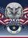 Bald Eagle American Flag 250th Anniversary - United States of America 1776-2026 Garden Flag - 6
