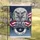 Bald Eagle American Flag 250th Anniversary - United States of America 1776-2026 Garden Flag - 5