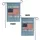 USA 250th Anniversary Distressed Flag 1776-2026 - American Patriotic Heritage Garden Flag - 4