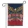 Bald Eagle American Flag 1776-2026 - USA 250th Anniversary Freedom Celebration Garden Flag - 3