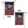 Bald Eagle American Flag 1776-2026 - USA 250th Anniversary Independence Day Gift for Dad Garden Flag - 4