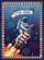 Astronaut Rocket 250th Anniversary Flag - USA 1776-2026 Patriotic Celebration Garden Flag - 6