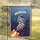 Astronaut Rocket 250th Anniversary Flag - USA 1776-2026 Patriotic Celebration Garden Flag - 5