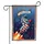 Astronaut Rocket 250th Anniversary Flag - USA 1776-2026 Patriotic Celebration Garden Flag - 3