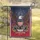 Bald Eagle American Flag Shield 1776-2026 - USA 250 Years of Freedom Patriot Garden Flag - 5
