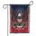 Bald Eagle American Flag Shield 1776-2026 - USA 250 Years of Freedom Patriot Garden Flag - 3