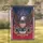Bald Eagle American Flag Shield 1776-2026 - USA 250 Years of Freedom Patriot Garden Flag - 1