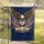Bald Eagle American Flag 1776-2026 - USA 250th Anniversary Patriotic Gift for Veterans Garden Flag - 5