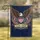 Bald Eagle American Flag 1776-2026 - USA 250th Anniversary Patriotic Gift for Veterans Garden Flag - 1