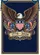 Bald Eagle American Flag 1776-2026 - USA 250th Anniversary Patriotic Gift for Veterans Garden Flag - 6