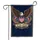 Bald Eagle American Flag 1776-2026 - USA 250th Anniversary Patriotic Gift for Veterans Garden Flag - 3
