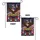 Bald Eagle American Flag USA 250th Anniversary 1776-2026 Patriotic Celebration Gift Garden Flag - 4