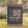Bold American 250th Anniversary 1776-2026 Stars Stripes Freedom Design for Patriots Garden Flag - 1
