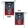 Bald Eagle American Flag 1776-2026 - USA 250th Anniversary Patriot Emblem Garden Flag - 4