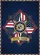 Majestic 250th Anniversary Patriotic Emblem - USA 1776-2026 Celebration for Veterans Garden Flag - 6
