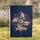 Majestic 250th Anniversary Patriotic Emblem - USA 1776-2026 Celebration for Veterans Garden Flag - 1