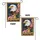 Bald Eagle American Flag Liberty Bell 1776-2026 - USA 250th Anniversary Patriotic Gift for Veterans Garden Flag - 4