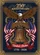 Bald Eagle Liberty Bell American Flag 1776-2026 - United States 250th Anniversary Veterans Gift Garden Flag - 6