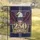 Bald Eagle American Flag 1776-2026 - USA 250th Anniversary Patriotic Gift for Veterans Garden Flag - 5