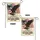Bald Eagle American Flag Holy Bible 1776-2026 - USA 250th Anniversary Patriotic Faith Freedom Garden Flag - 4