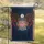 Bald Eagle American Flag 250th Anniversary 1776-2026 Liberty Shield Independence Day Garden Flag - 5